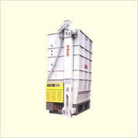 Circulating Paddy Dryer Machine