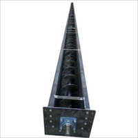 Screw Conveyor Machine